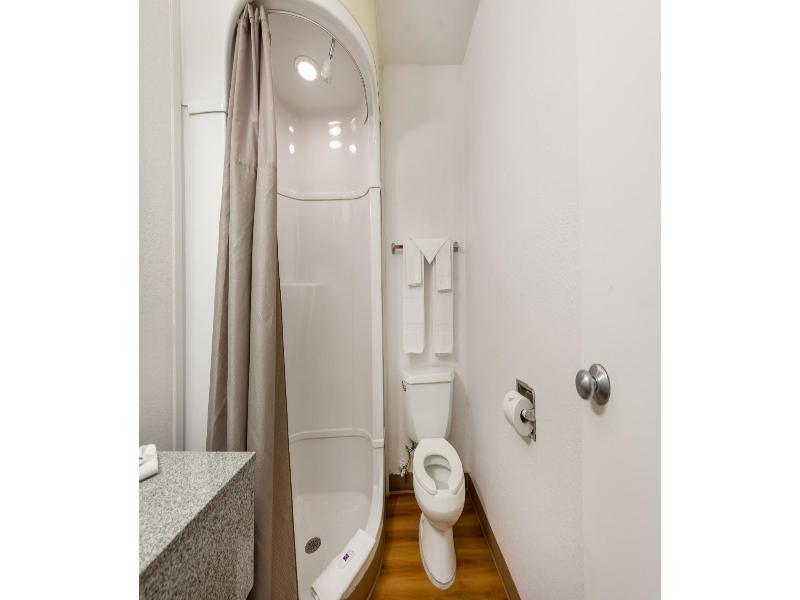 Motel 6 Dayton, Oh image