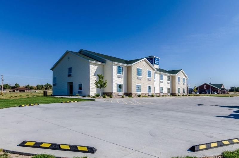 Cobblestone Inn Suites Cambridge image