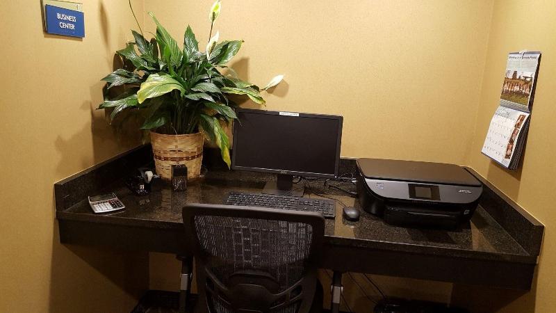 Cobblestone Inn Suites Cambridge image