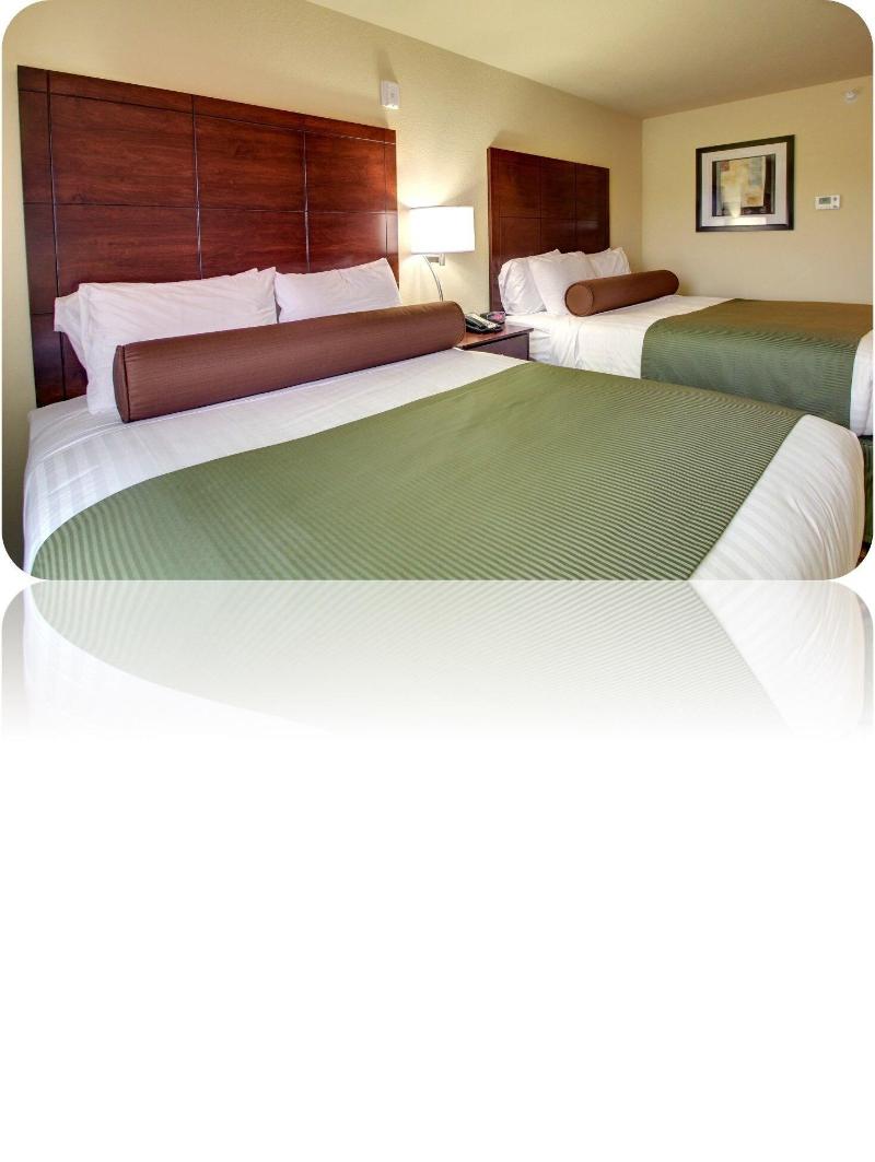 Cobblestone Inn Suites Cambridge image