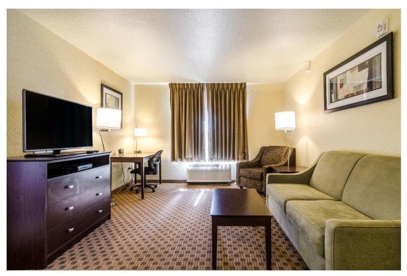 Cobblestone Inn Suites Cambridge image