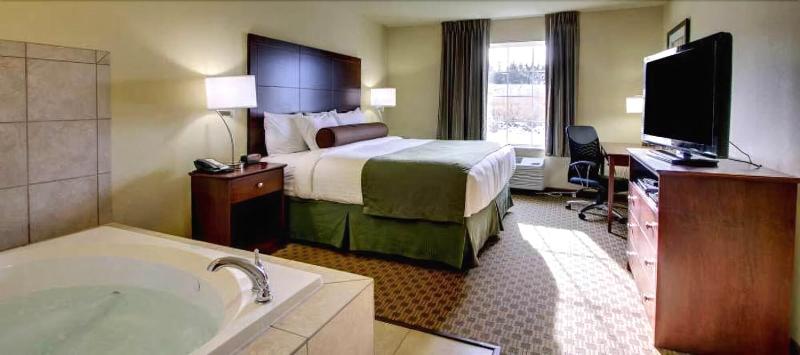 Cobblestone Inn Suites Cambridge image
