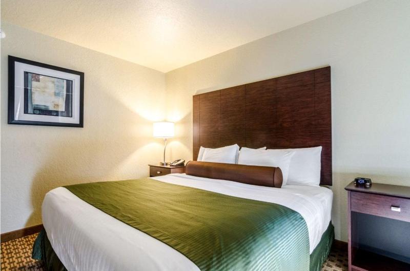 Cobblestone Inn Suites Cambridge image