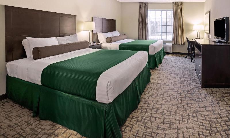 Cobblestone Inn Suites Durand image 8
