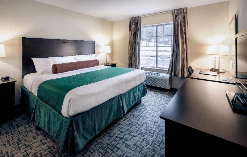 Cobblestone Inn Suites Durand image 10