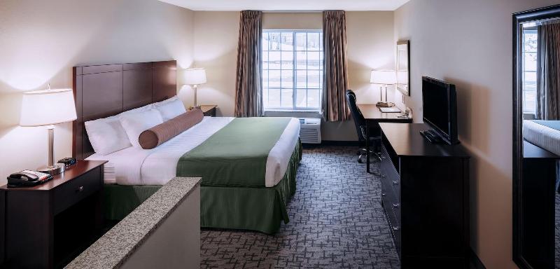 Cobblestone Inn Suites Durand image