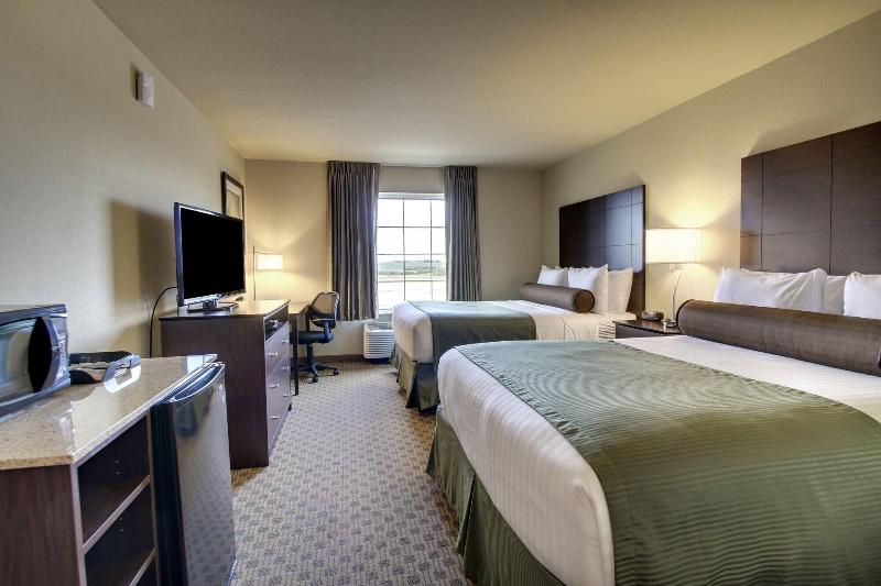 Cobblestone Inn Suites Bloomfield image