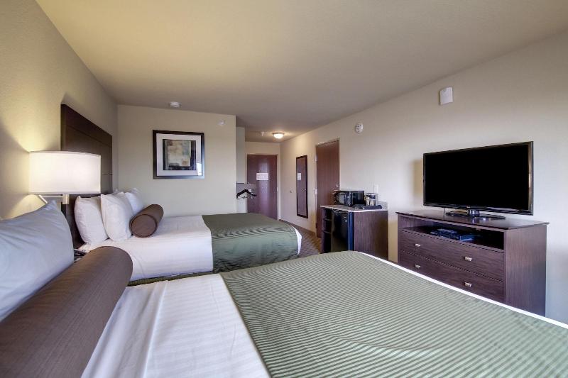 Cobblestone Inn Suites Bloomfield image