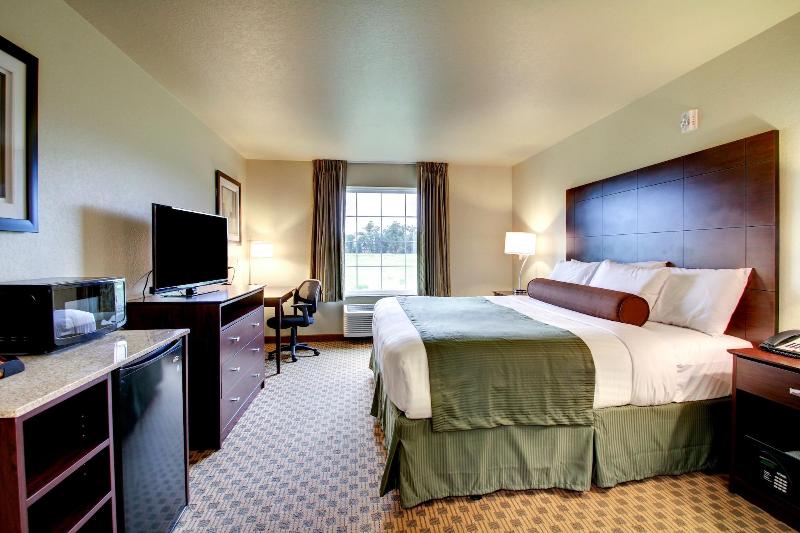 Cobblestone Inn Suites Bloomfield image