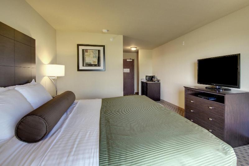 Cobblestone Inn Suites Bloomfield image