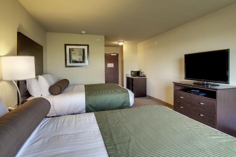 Cobblestone Inn Suites Bloomfield image