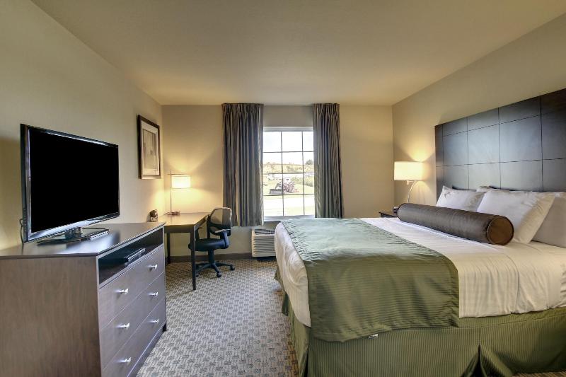 Cobblestone Inn Suites Bloomfield image