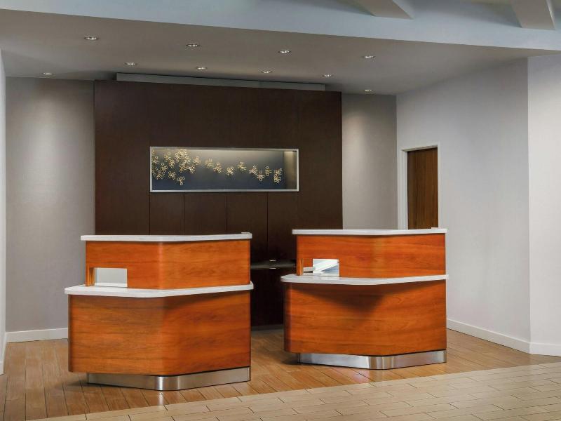 Courtyard By Marriott Los Angeles Woodland Hills image