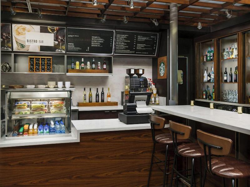 Courtyard By Marriott Los Angeles Woodland Hills image