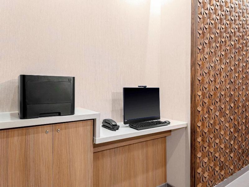 Fairfield Inn Suites By Marriott Memphis Colliervi