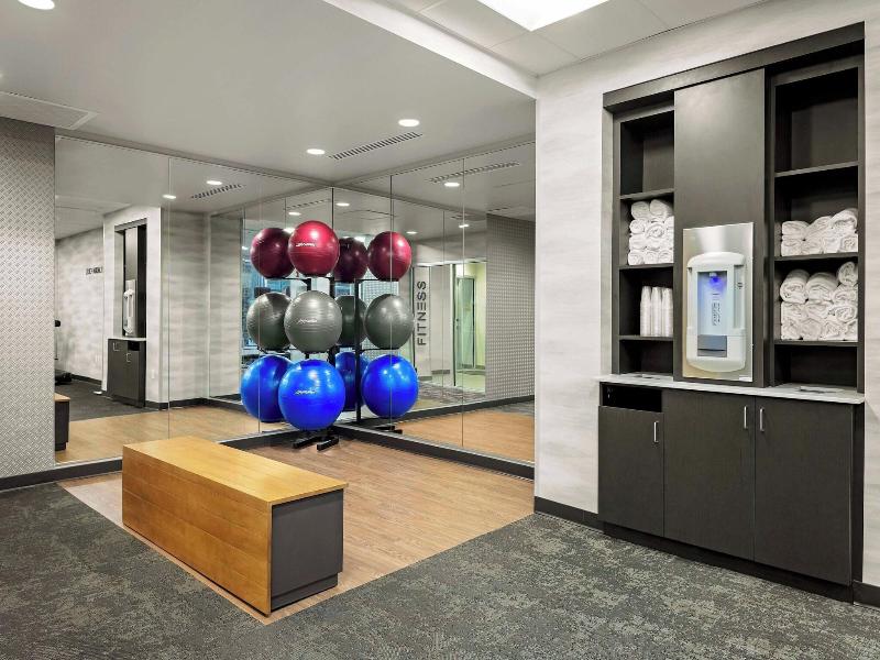 Fairfield Inn Suites By Marriott Memphis Colliervi