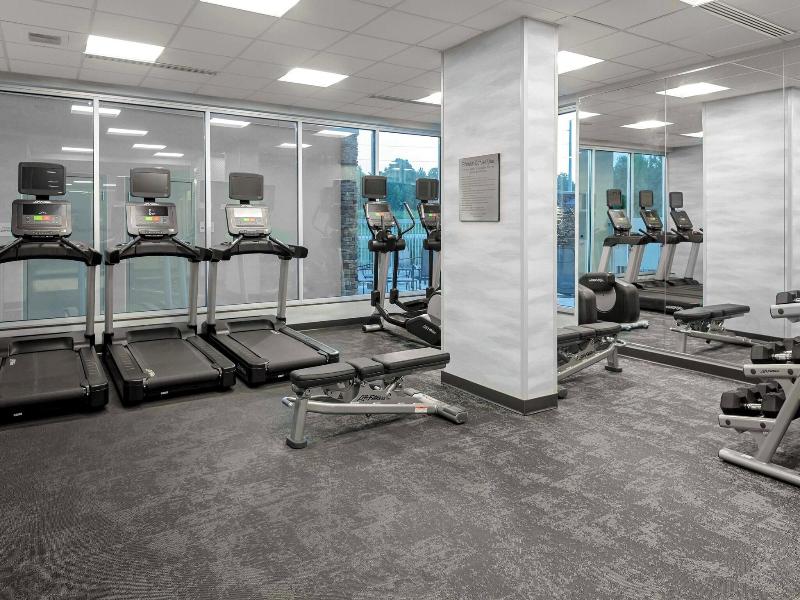 Fairfield Inn Suites By Marriott Memphis Colliervi