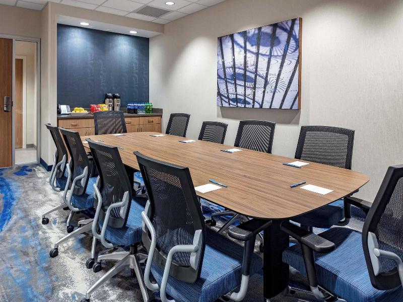 Fairfield Inn Suites By Marriott Memphis Colliervi