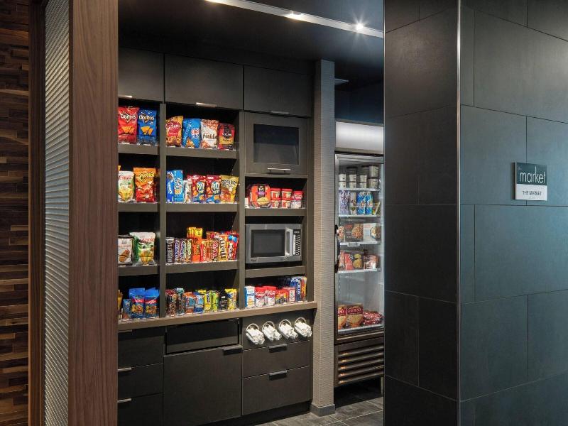 Courtyard By Marriott Lafayette South