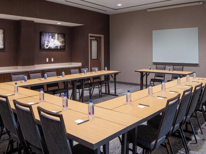 Courtyard By Marriott Lafayette South — photo 37
