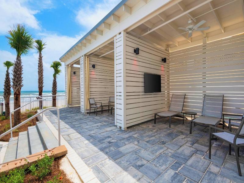Springhill Suites By Marriott Panama City Beach Be