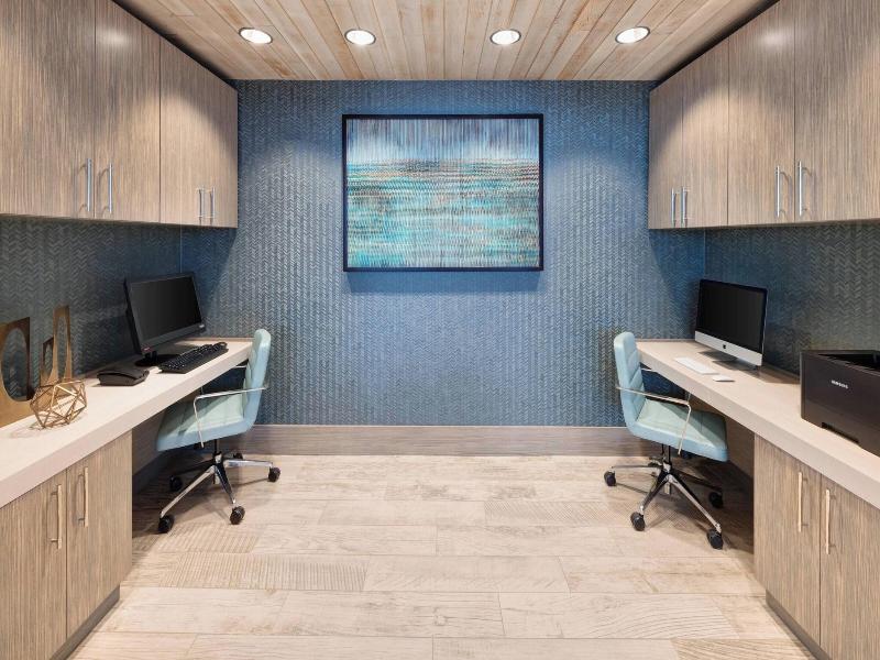 Springhill Suites By Marriott Panama City Beach Be