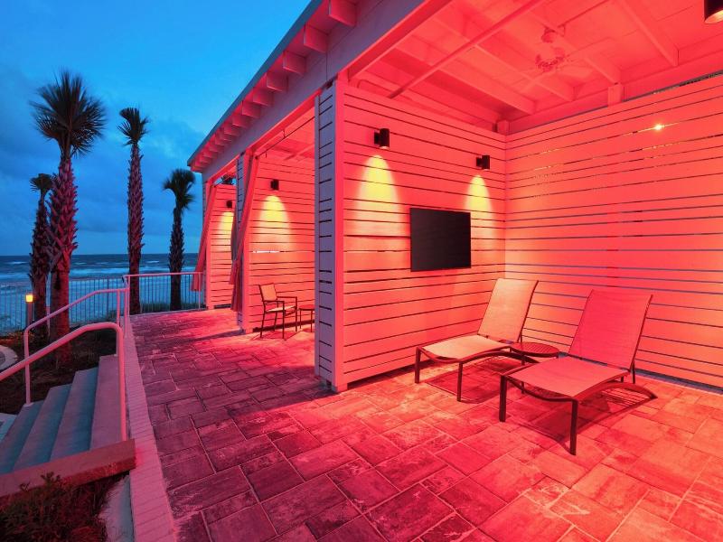 Springhill Suites By Marriott Panama City Beach Be