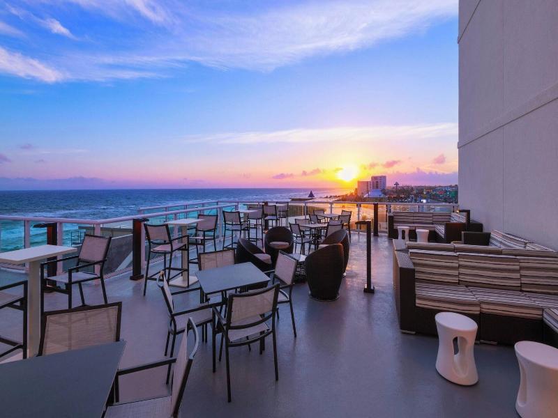 Springhill Suites By Marriott Panama City Beach Be