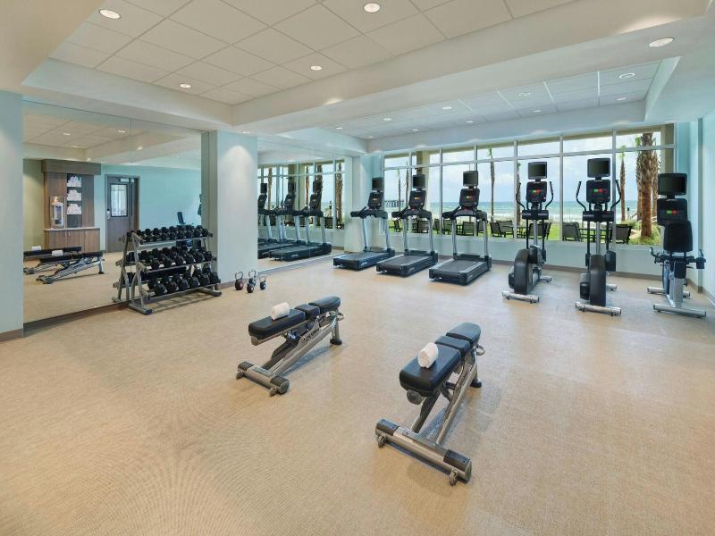 Springhill Suites By Marriott Panama City Beach Be image