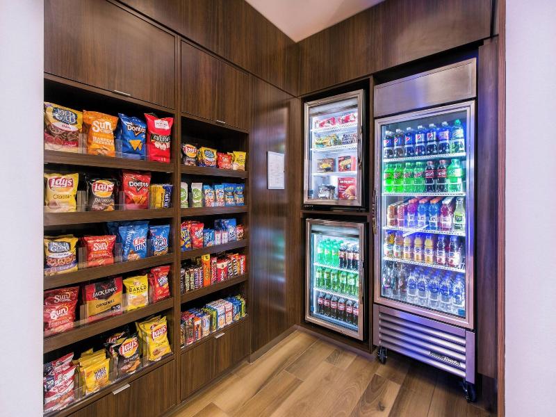 Fairfield Inn Suites By Marriott Dayton image
