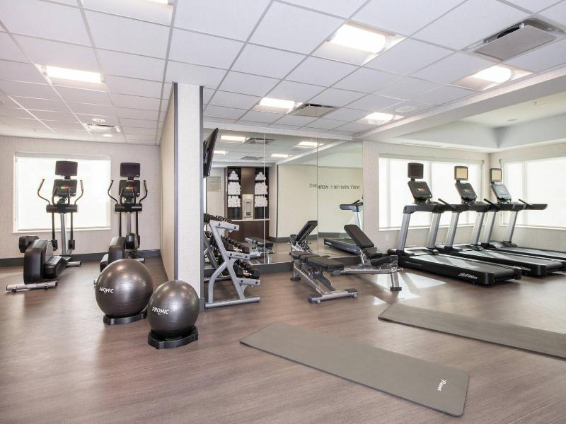 Fairfield Inn Suites By Marriott Dayton image