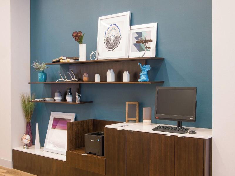 Fairfield Inn Suites By Marriott Dayton image