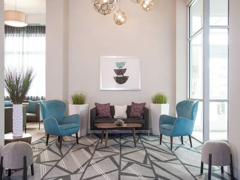 Fairfield Inn Suites By Marriott Dayton image