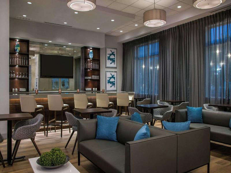 Fairfield Inn Suites By Marriott Dayton image