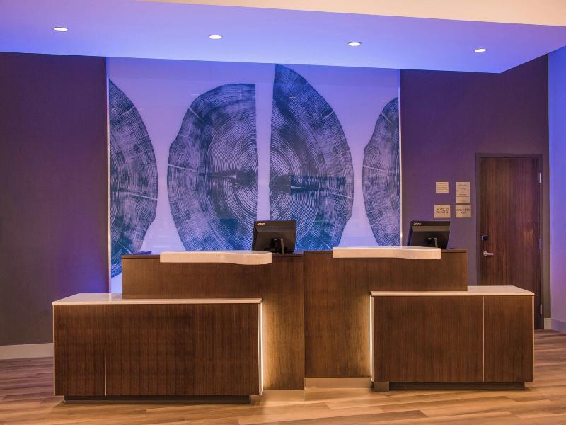Fairfield Inn Suites By Marriott Dayton image