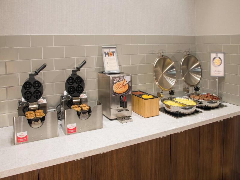 Fairfield Inn Suites By Marriott Dayton image