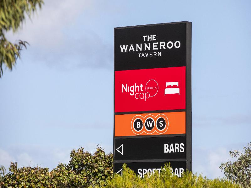 Nightcap At Wanneroo Tavern image