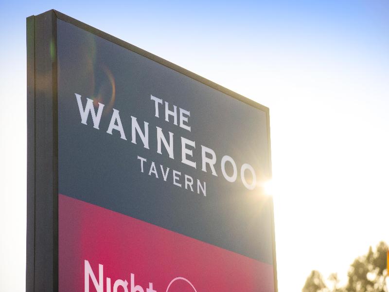 Nightcap At Wanneroo Tavern image