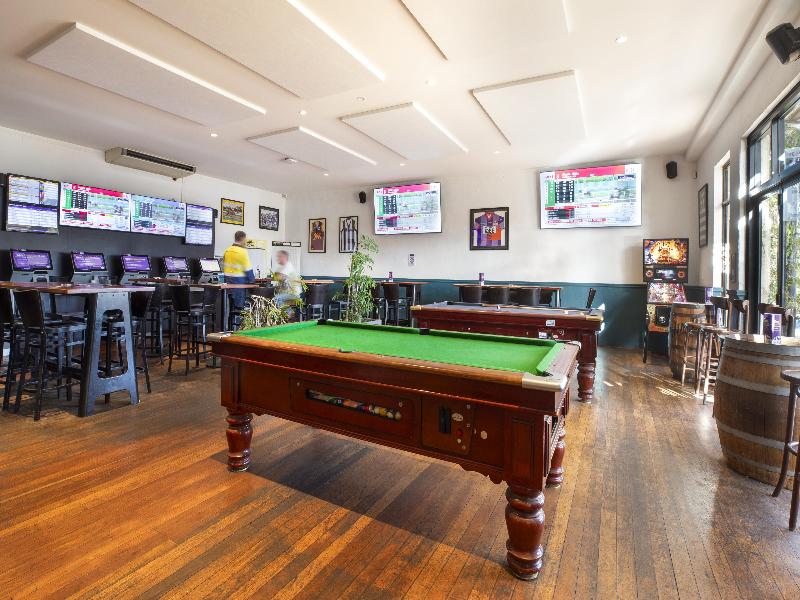 Nightcap At Wanneroo Tavern image