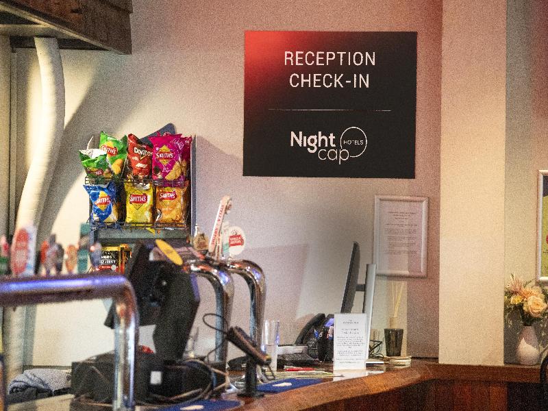 Nightcap At Wanneroo Tavern image