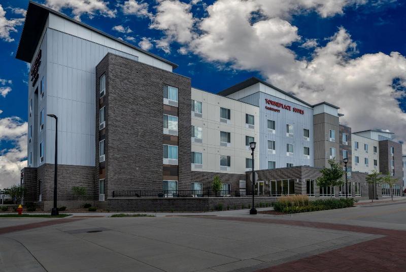Towneplace Suites By Marriott Milwaukee Oak Creek image