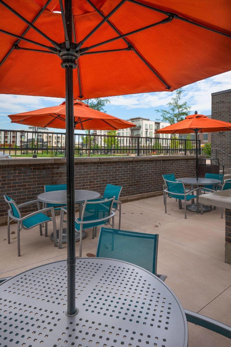 Towneplace Suites By Marriott Milwaukee Oak Creek image