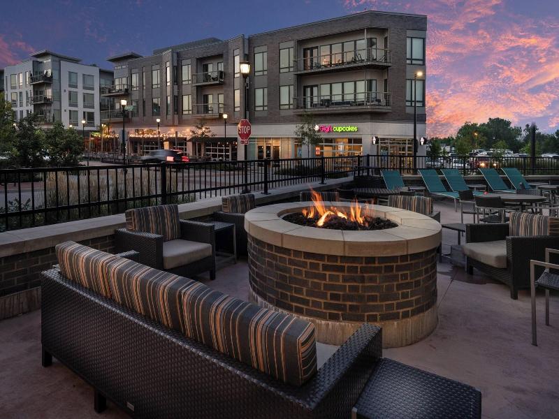 Towneplace Suites By Marriott Milwaukee Oak Creek image