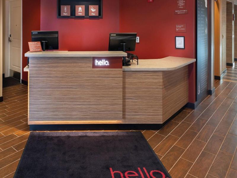 Towneplace Suites By Marriott Milwaukee Oak Creek image