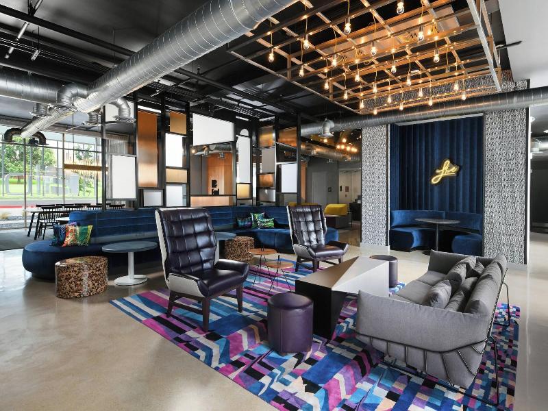 Aloft Austin Round Rock image