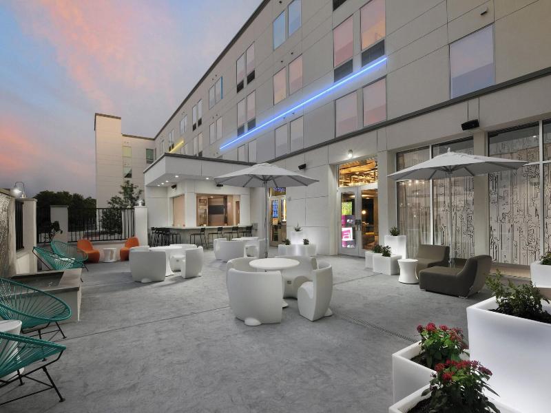 Aloft Austin Round Rock image
