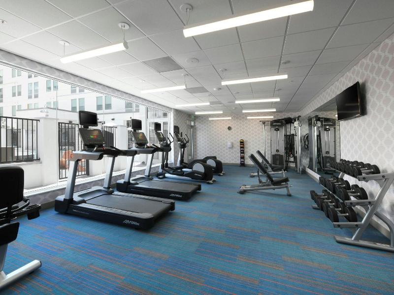 Aloft Austin Round Rock image