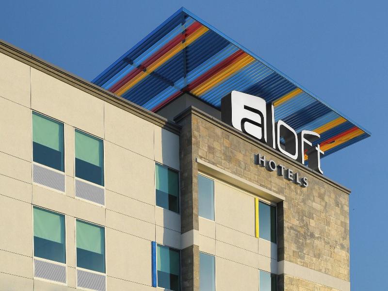 Aloft Austin Round Rock image