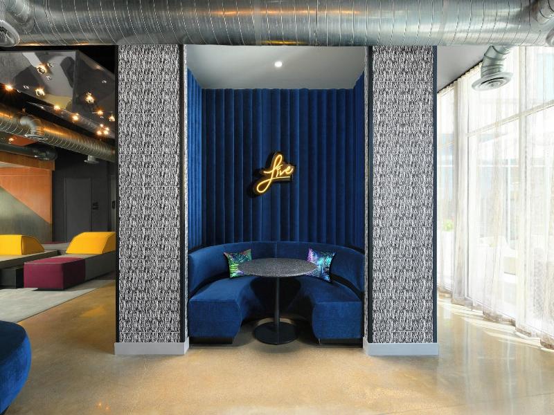Aloft Austin Round Rock image