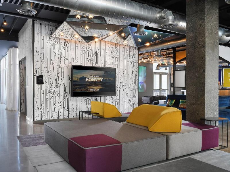 Aloft Austin Round Rock image